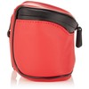 Elecom Digital Camera Case/ZERO_SHOCK/LL Size/Red