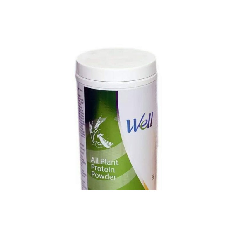 Modicare WELL All Plant Protein Powder (200g)