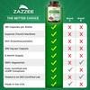 Zazzee Extra Strength French Maritime Pine Bark Extract 20:1, 350