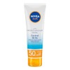 NIVEA SUN Protector Solar Facial Control De Brillo 50 ml