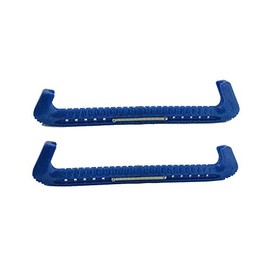 (Glitz: Royal) - Guardog Top Notch Hard Adjustable Skate Guards - Colourful, Scented and Colour-Changing Designs