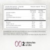 Resveratrol Aloe Vera Y Vitamina E 90 Softgels Maklen Sabor
