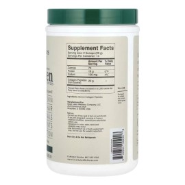 Great Lakes Collagen Peptides 284g - Neutro