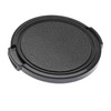 vhbw Lens Cap 55 mm Compatible with Sony DT 3.5-5.6/18-55