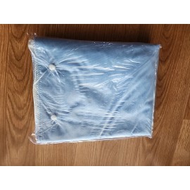 Cardinal Washable Underpads 36"X 54"  4-Layer Protection Reusable Waterproof (1 Pack)