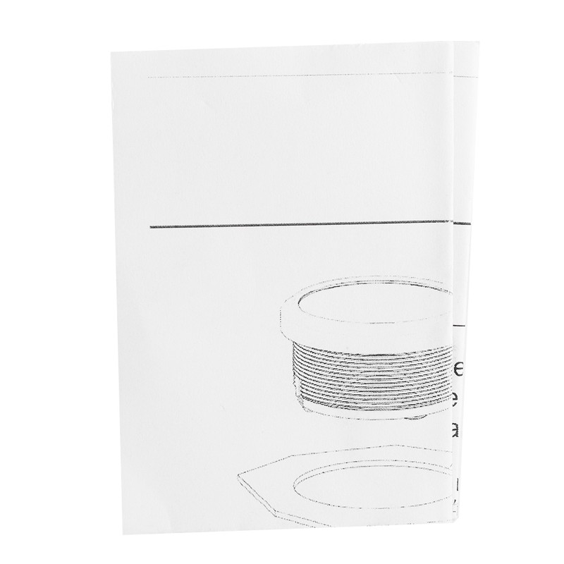 52mm Fuel level Gauge NMEA2000 Pointer Meter Instrument for Boats