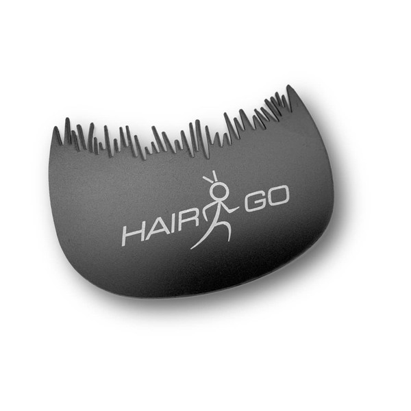 HAIR GO Hairline Optimiser Hairline Comb Optimiser for Scatter Hair