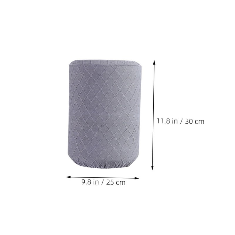 GRIRIW Gallon Water Jug Cover Water Bucket Protective Cover Cloth