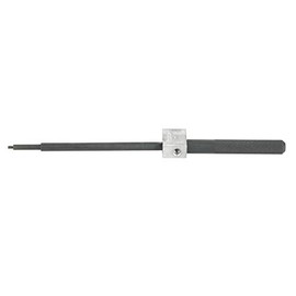 OTC Tools 5870-7 Injector Height Gauge for Setting Injector Timing on Detroit Diesel Series 60 Engines - 3.232"