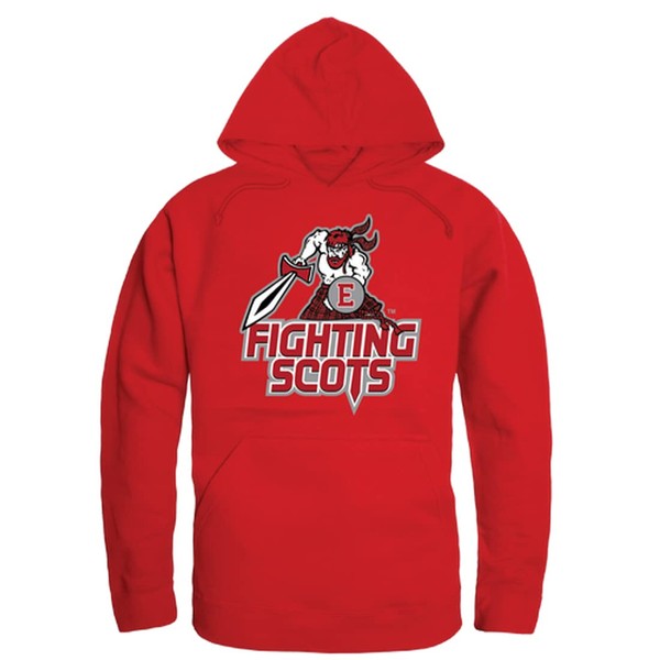 W Republic Edinboro University Fighting Scots Freshman Hoodie Sweatshirts -