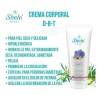 Crema Corporal D-b-t Cuidado Para Tu Piel Shelo Nabel S145-2