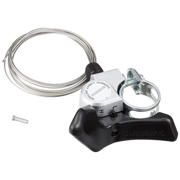 Shimano SL-A050-L Shifting/Brake Lever (ROAD) 2S ASLA050LB TOURNEY (Left Lever