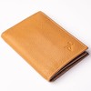Juzar Tapal Collection RFID Leather L-Fold Wallet for Men Card