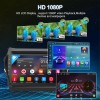 Unbranded For 2013-2017 Hyundai Santa Fe Android 12 CarPlay Car