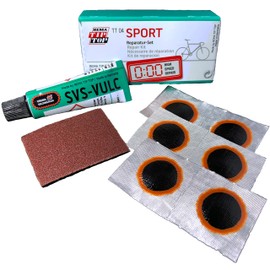 Rema TipTop - Flickzeug Rennrad TT 04