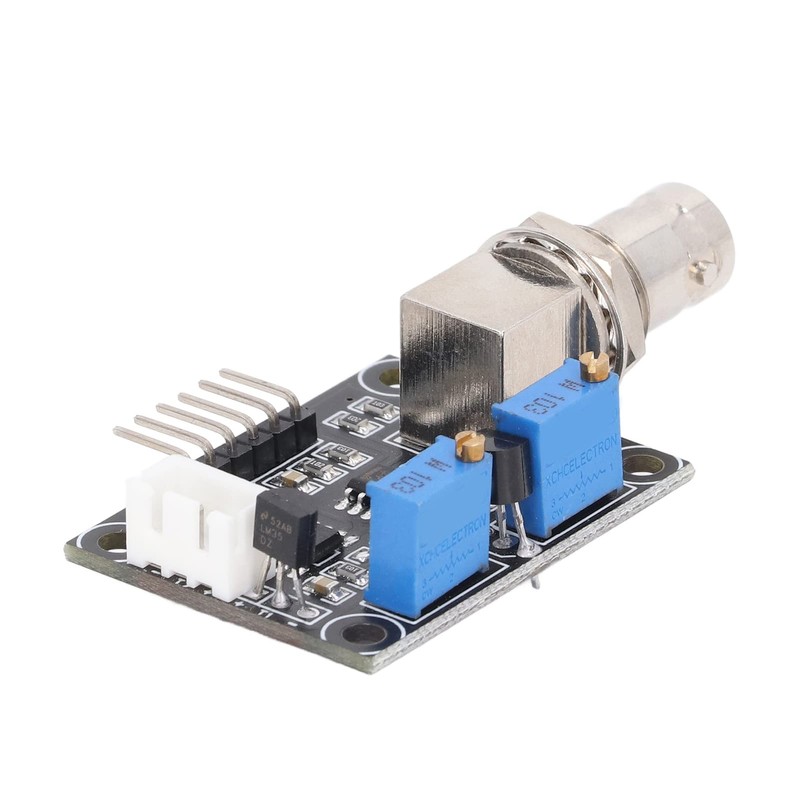 PH0‑14 Value Detection PH Sensor Monitor Module PH Detection Sensor