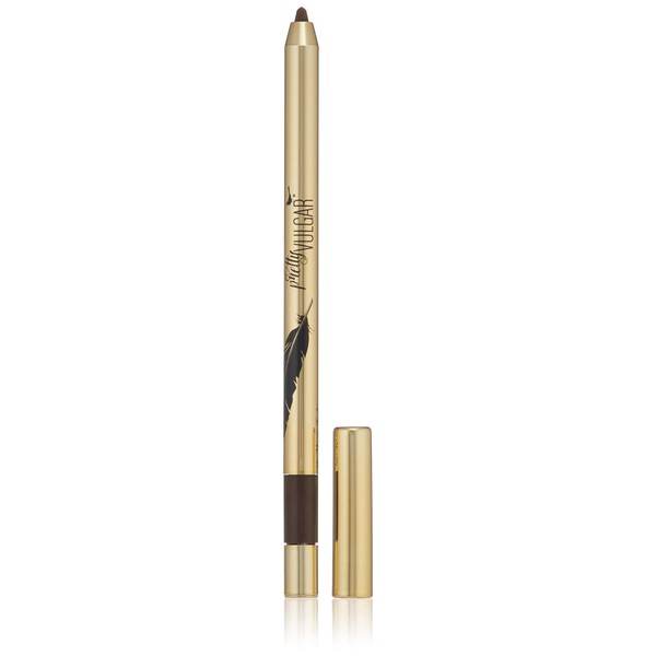 Pretty Vulgar - Writing on the Wall Eyeliner Pencil, Clean