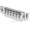 Gotoh 510UB Adjustable Wraparound Bridge - Chrome