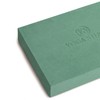 Yoga Studio Yoga Block 30cm x 20cm x 5cm Non-Slip
