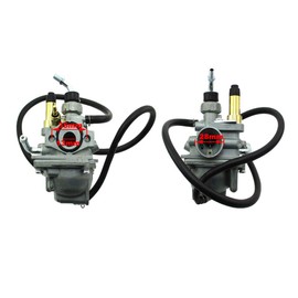 TC-Motor Carburetor Replace For Yamaha TTR50 Carb Dirt Bike 2006-2011