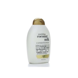 Organix Nourishing Coconut Milk Conditioner 13 oz (Pack of 11)