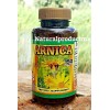 Plantimex Arnica Capsules Arnica ✅ 150 Capsulas Anti-inflammatory Support By