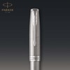 Parker Sonnet Fountain Pen | Stainless Steel with Palladium Trim
