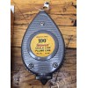 Starrett Vintage NOS Starrett 100' Chalk Plumb Line American Made