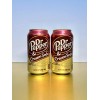 Dr Pepper New Limited Edition Dr Pepper Cream Smooth Soda