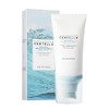 SKIN1004 Madagascar Centella Hyalu-cica Water-Fit Sun Serum - Bloqueador Coreano