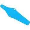 cyclingcolors Mudguards Bicycle Blue Road Bike MTB Mudguard Saddle to