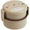 Skater (Skater) My Neighbor Totoro Studio Ghibli Round Lunch Box