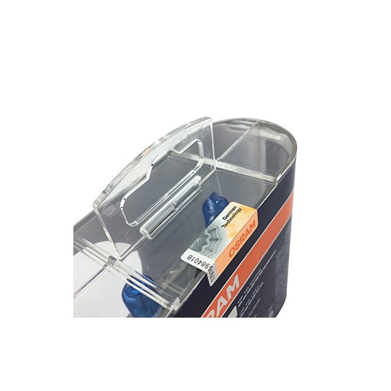 OSRAM 9005 HB3 12V 60W 5000K 9005CBA Cool Blue Advance