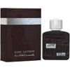 Lattafa Perfumes Ramz Silver Eau De Parfum Spray for Unisex, 3.4 Ounce