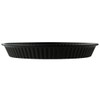 Zenker Quiche Mold Special Countries Ø28 cm in Black, Stainless