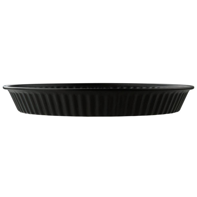Zenker Quiche Mold Special Countries Ø28 cm in Black, Stainless