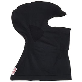 コミネ(KOMINE) バイク用 サーモライトRフルフェイスマスク フリー AK-315