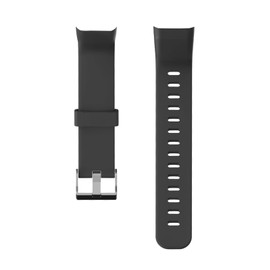 Cloudpoem Replacement Strap for S3 Fitness Tracker (Black)