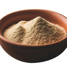 Multani Mitti Powder (200 Gram) | Skin Brightening Clay Powder | Organic Multani Mitti Face Pack