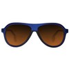 Samba Shades Gafas de sol Bifocal Readers Pilot Military Cool