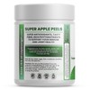 Layer Origin Organic Apple Peel Powder Boost Akkermansia and Bifidobacteria