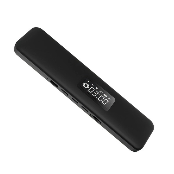 Unbranded Bluetooth Connect 5.3 Rechargeable Bone Conduction Speaker Sleep Sound