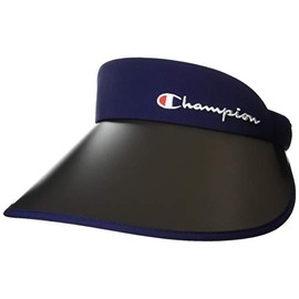 Champion UPF 50+ 164-0039 Sun Visor, navy