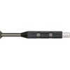 Grattec RC1000 Reversible Countersink, Black/Silver