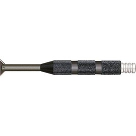 Grattec RC1000 Reversible Countersink, Black/Silver
