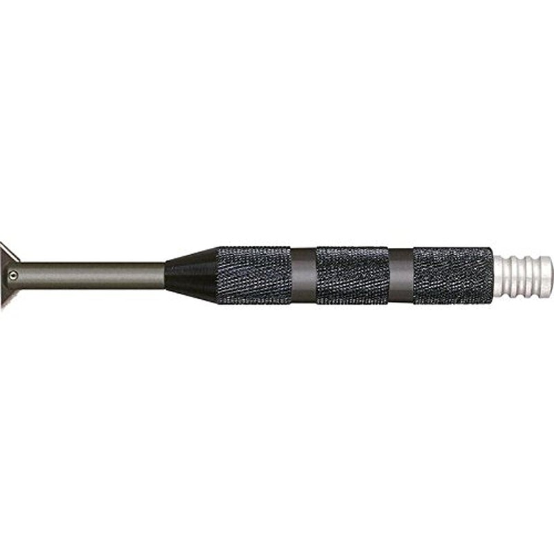 Grattec RC1000 Reversible Countersink, Black/Silver