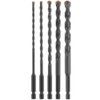Bosch IMC500 5 pc. Impact MultiConstruction™ Drill Bit Set