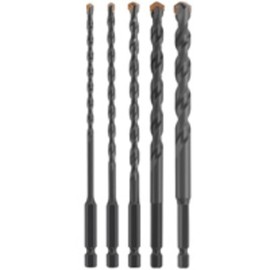 Bosch IMC500 5 pc. Impact MultiConstruction™ Drill Bit Set