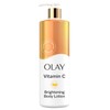 Olay Revitalizing & hydrating hand and body lotion with vitamin