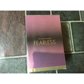 Victoria's Secret victoria secret fearless 100 ml eau de parfum ,new ,box sealed